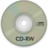 CD RW alt Icon